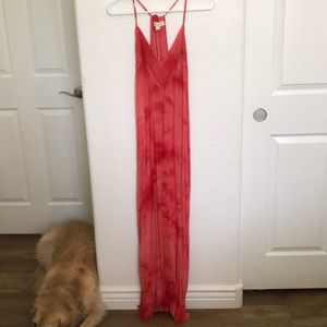 Lovestitch maxi dress